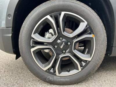 Jeep Avenger 1.2 Turbo 100cv Summit MY 24 #VARI COLORI Grigio usata Martellago