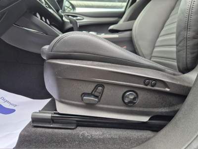 Alfa Romeo Stelvio 2.2 TD 210cv AT8 Q4 Veloce #TETTO #VARI COLORI Grigio usata Martellago