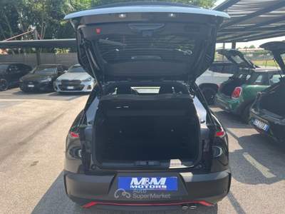 Alfa Romeo Junior 1.2 145 CV Hybrid eDCT6 Speciale #VARI COLORI Nero usata Martellago
