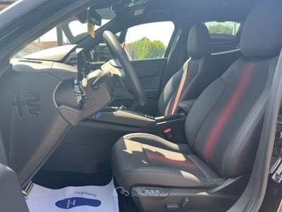 Alfa Romeo Junior 1.2 145 CV Hybrid eDCT6 Speciale #VARI COLORI Nero usata Martellago