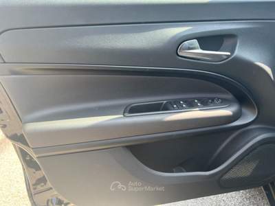 Alfa Romeo Junior 1.2 145 CV Hybrid eDCT6 Speciale #VARI COLORI Nero usata Martellago