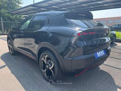 Alfa Romeo Junior 1.2 145 CV Hybrid eDCT6 Speciale #VARI COLORI Nero usata Martellago