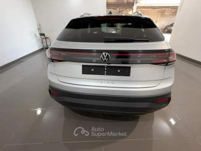 Volkswagen Taigo 1.0 TSI 116 CV Argento usata Martellago