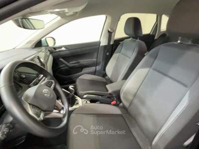 Volkswagen Taigo 1.0 TSI 116 CV Argento usata Martellago