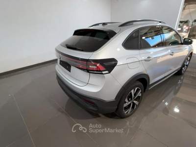 Volkswagen Taigo 1.0 TSI 116 CV Argento usata Martellago