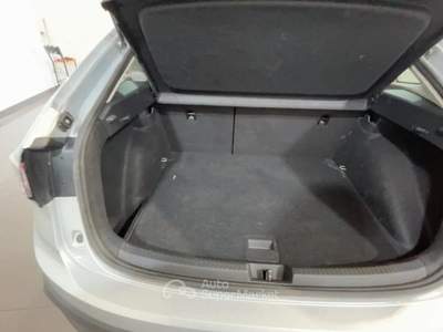 Volkswagen Taigo 1.0 TSI 116 CV Argento usata Martellago