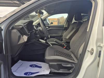 Audi A1 SPB 30 TFSI S tronic S line #VARI COLORI Bianco usata Martellago