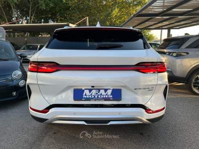 BYD Seal U DMi 1.5 218 CV PHEV Boost #KM 0 #VARI COLORI Bianco usata Martellago