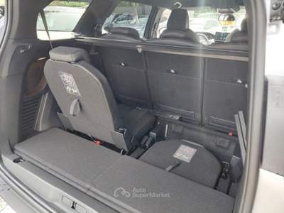 Peugeot 5008 BlueHDi 130 EAT8 Allure Pack #7 POSTI #VARI COLORI Grigio usata Martellago