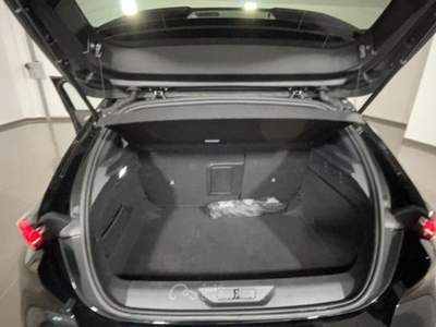 Peugeot 308 1.2 hybrid GT 145cv e-dcs 6 #VARI COLORI Nero usata Martellago