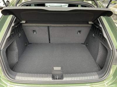 Audi A3 SPB 35 TDI S tronic S line #TETTO #VARI COLORI Verde usata Martellago