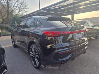 Audi Q5 TDI mHEV+ S tronic quattro S line #TETTO #+ COLORI Nero usata Martellago