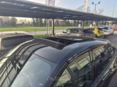 Audi Q5 TDI mHEV+ S tronic quattro S line #TETTO #+ COLORI Nero usata Martellago