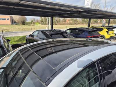 Alfa Romeo Stelvio 2.2 TD 210cv AT8 Q4 Veloce #TETTO #VARI COLORI Grigio usata Martellago
