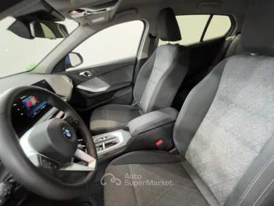 BMW Serie 1 M d MSport Auto #VARI COLORI Blu/Azzurro usata Martellago