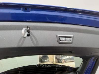 BMW Serie 1 M d MSport Auto #VARI COLORI Blu/Azzurro usata Martellago