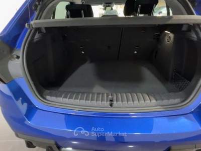 BMW Serie 1 M d MSport Auto #VARI COLORI Blu/Azzurro usata Martellago