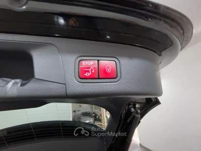 Mercedes-Benz GLA d Automatic Advanced Plus 4MATIC #VARI COLORI Nero usata Martellago