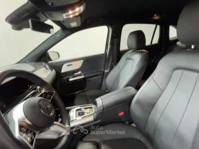 Mercedes-Benz GLA d Automatic Advanced Plus 4MATIC #VARI COLORI Nero usata Martellago