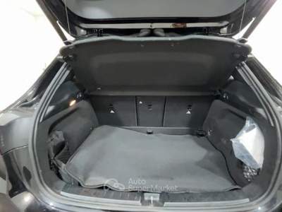 Mercedes-Benz GLA d Automatic Advanced Plus 4MATIC #VARI COLORI Nero usata Martellago