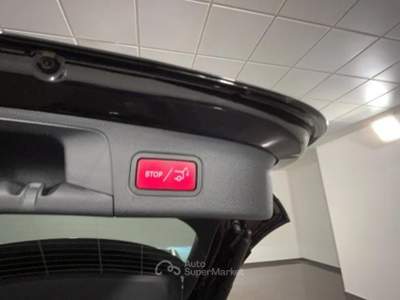 Mercedes-Benz GLA 200 d Advanced auto #KM 0 Nero usata Martellago
