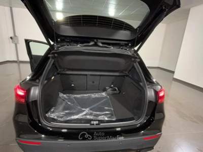 Mercedes-Benz GLA 200 d Advanced auto #KM 0 Nero usata Martellago