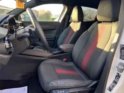 Alfa Romeo Junior 1.2 145 CV Hybrid eDCT6 Speciale #VARI COLORI Bianco usata Martellago