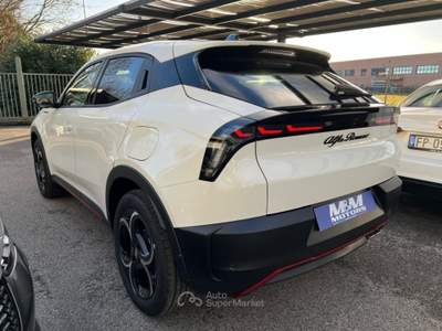 Alfa Romeo Junior 1.2 145 CV Hybrid eDCT6 Speciale #VARI COLORI Bianco usata Martellago