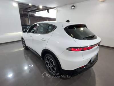 Alfa Romeo Tonale 1.6 diesel 130CV TCT6 Sprint #VARI COLORI Bianco usata Martellago