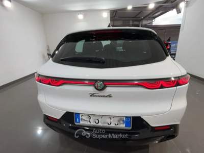 Alfa Romeo Tonale 1.6 diesel 130CV TCT6 Sprint #VARI COLORI Bianco usata Martellago