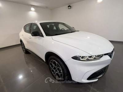 Alfa Romeo Tonale 1.6 diesel 130CV TCT6 Sprint #VARI COLORI Bianco usata Martellago