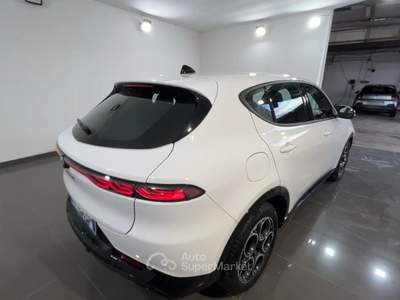 Alfa Romeo Tonale 1.6 diesel 130CV TCT6 Sprint #VARI COLORI Bianco usata Martellago