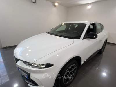 Alfa Romeo Tonale 1.6 diesel 130CV TCT6 Sprint #VARI COLORI Bianco usata Martellago