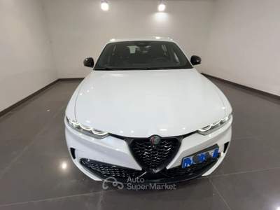 Alfa Romeo Tonale 1.6 diesel 130CV TCT6 Sprint #VARI COLORI Bianco usata Martellago