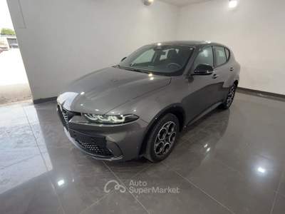 Alfa Romeo Tonale 1.5 130 CV MHEV TCT7 SPRINT #VARI COLORI Grigio usata Martellago