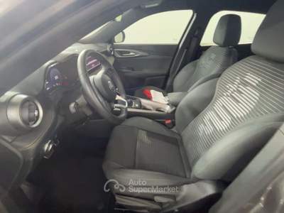Alfa Romeo Tonale 1.5 130 CV MHEV TCT7 SPRINT #VARI COLORI Grigio usata Martellago
