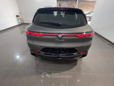 Alfa Romeo Tonale 1.5 130 CV MHEV TCT7 SPRINT #VARI COLORI Grigio usata Martellago