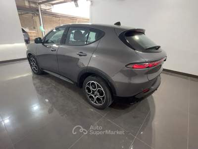 Alfa Romeo Tonale 1.5 130 CV MHEV TCT7 SPRINT #VARI COLORI Grigio usata Martellago