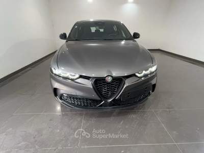 Alfa Romeo Tonale 1.5 130 CV MHEV TCT7 SPRINT #VARI COLORI Grigio usata Martellago