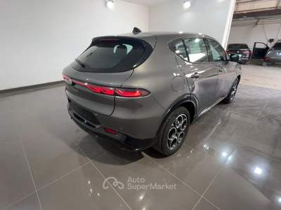 Alfa Romeo Tonale 1.5 130 CV MHEV TCT7 SPRINT #VARI COLORI Grigio usata Martellago