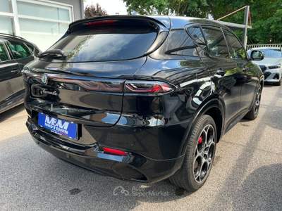 Alfa Romeo Tonale 1.5 160 CV MHEV TCT7 Veloce #VARI COLORI Nero usata Martellago