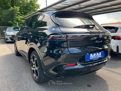Alfa Romeo Tonale 1.5 160 CV MHEV TCT7 Veloce #VARI COLORI Nero usata Martellago