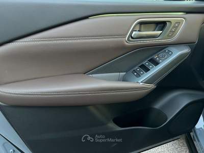 Nissan Qashqai MHEV 158 CV Xtronic Tekna #VARI COLORI Grigio usata Martellago