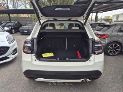 Fiat 600 Hybrid DCT MHEV La Prima #VARI COLORI Bianco usata Martellago
