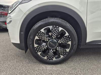 Fiat 600 Hybrid DCT MHEV La Prima #VARI COLORI Bianco usata Martellago