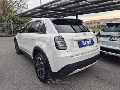 Fiat 600 Hybrid DCT MHEV La Prima #VARI COLORI Bianco usata Martellago