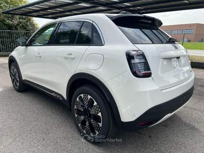 Fiat 600 Hybrid DCT MHEV La Prima #VARI COLORI Bianco usata Martellago
