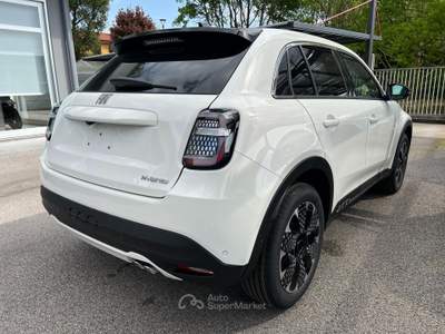 Fiat 600 Hybrid DCT MHEV La Prima #VARI COLORI Bianco usata Martellago