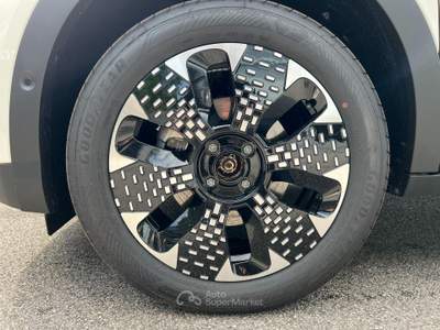 Fiat 600 Hybrid DCT MHEV La Prima #VARI COLORI Bianco usata Martellago