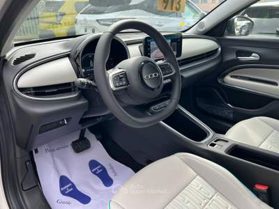 Fiat 600 Hybrid DCT MHEV La Prima #VARI COLORI Bianco usata Martellago